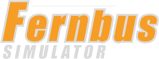 Fernbus Simulator