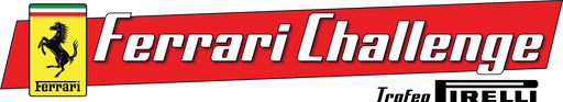 Ferrari Challenge: Trofeo Pirelli