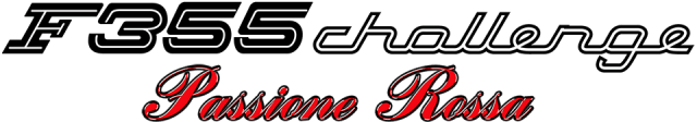 Ferrari F355 Challenge