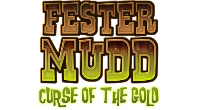 Fester Mudd: Curse of the Gold - Episode 1