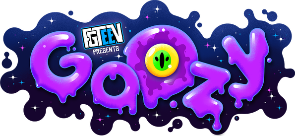 FGTeeV Goozy
