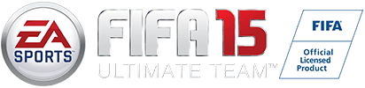 FIFA 15: Ultimate Team Edition