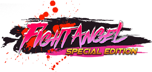 Fight Angel Special Edition
