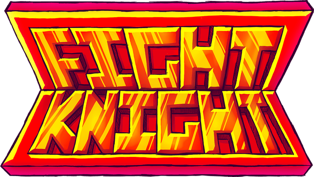 FIGHT KNIGHT