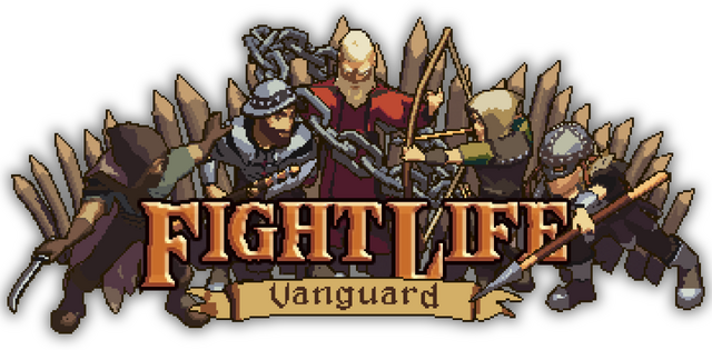 Fight Life: Vanguard