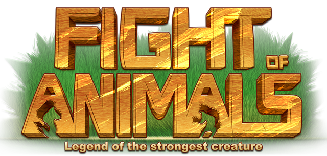Fight of Animals