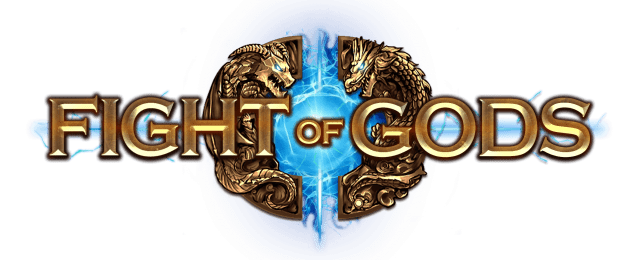 Fight of Gods