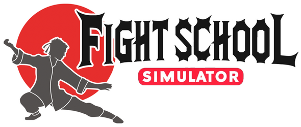 Fight School Simulator