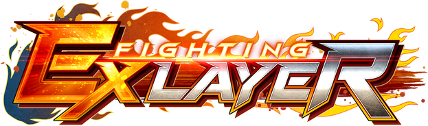FIGHTING EX LAYER