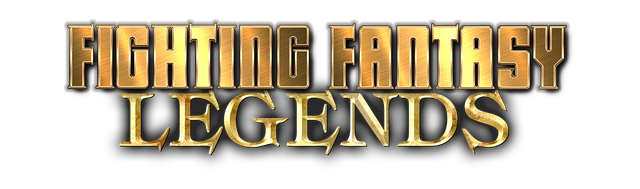 Fighting Fantasy Legends