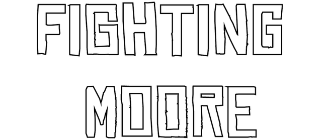 Fighting Moore