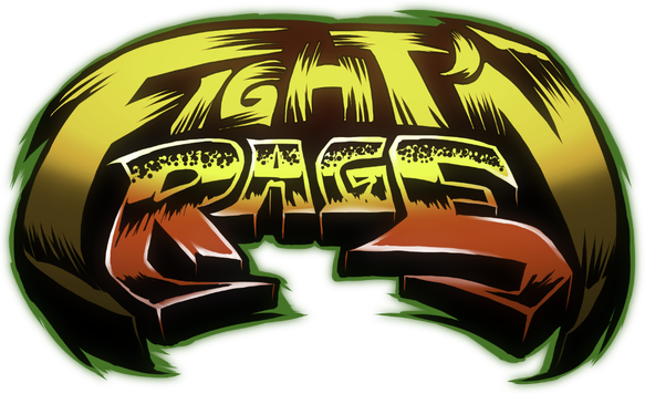 Fight'N Rage