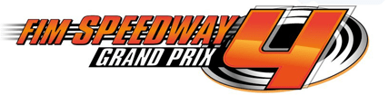 FIM Speedway Grand Prix 4
