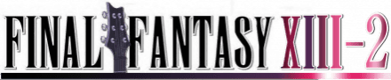 FINAL FANTASY 13-2