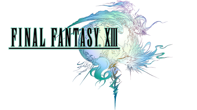 FINAL FANTASY 13