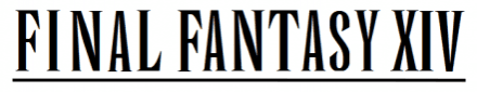 Final Fantasy 14