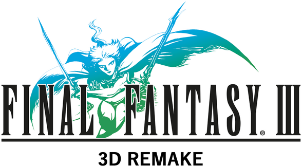 FINAL FANTASY 3