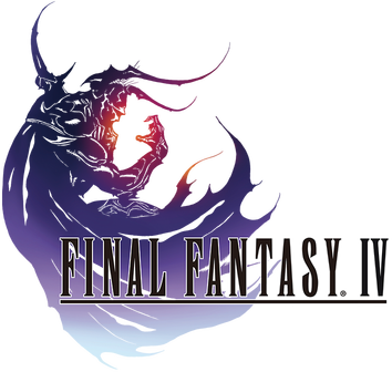 FINAL FANTASY 4 (3D Remake)