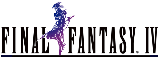 FINAL FANTASY 4