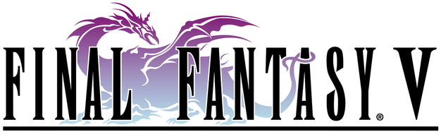 FINAL FANTASY 5