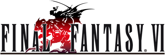 FINAL FANTASY 6 (Old ver.)
