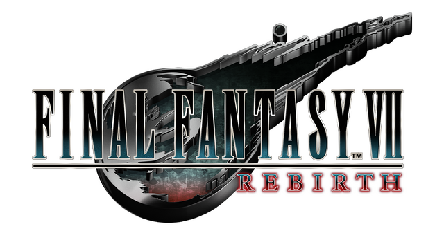 FINAL FANTASY 7 REBIRTH