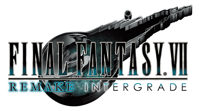 FINAL FANTASY 7 REMAKE INTERGRADE