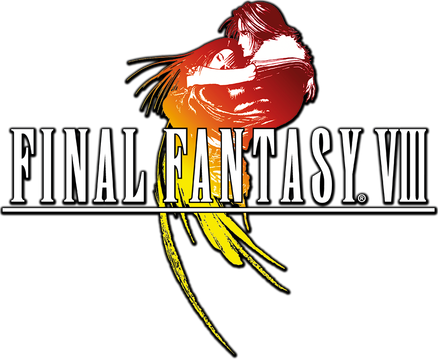 FINAL FANTASY 8