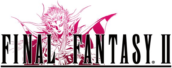 FINAL FANTASY II