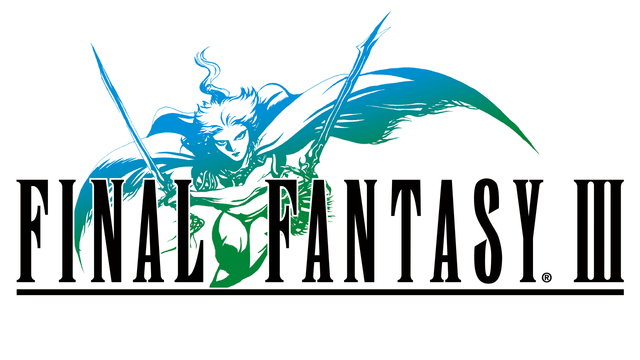 FINAL FANTASY III