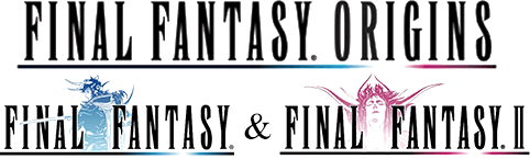 Final Fantasy Origins