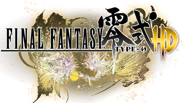 FINAL FANTASY TYPE-0 HD