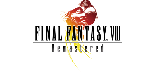 FINAL FANTASY VIII - REMASTERED