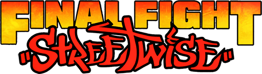 Final Fight Streetwise