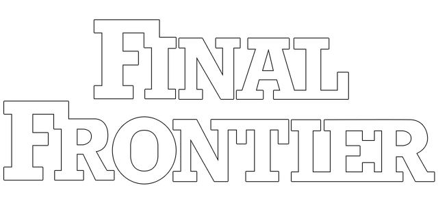 Final Frontier