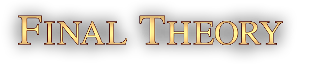 Final Theory