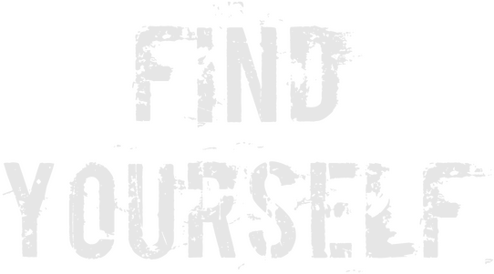 Find Yourself