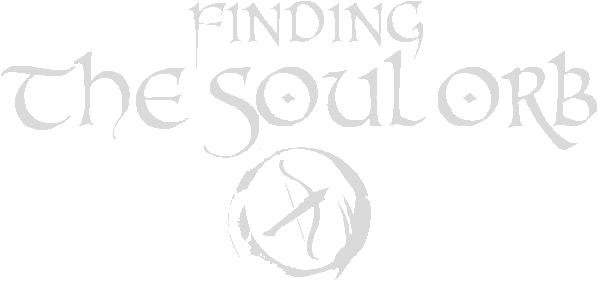 Finding the Soul Orb