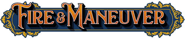 Fire and Maneuver