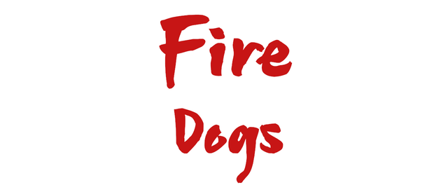 Fire Dogs