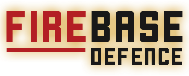 Firebase Defence
