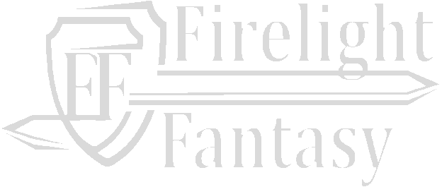 Firelight Fantasy: Force Energy