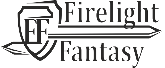 Firelight Fantasy: Resistance