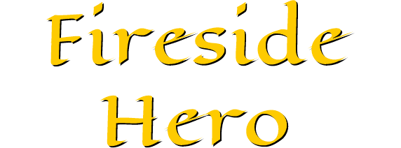 Fireside Hero
