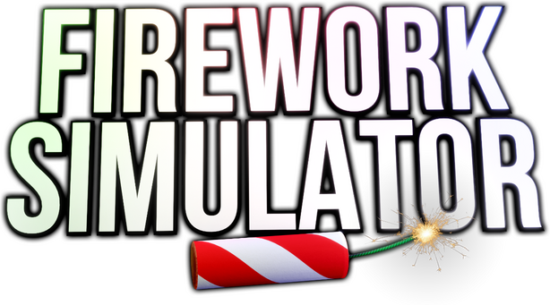 Firework Simulator