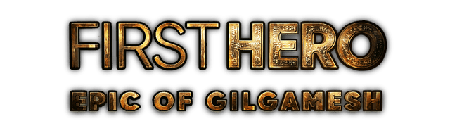 First Hero: Epic of Gilgamesh