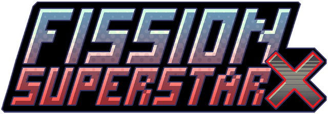 Fission Superstar X