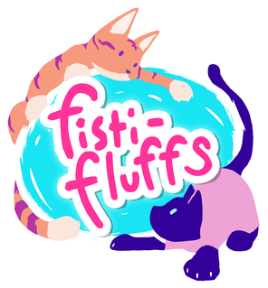 Fisti-Fluffs