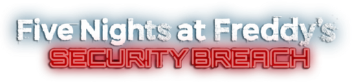 Five Nights at Freddy's: Security Breach