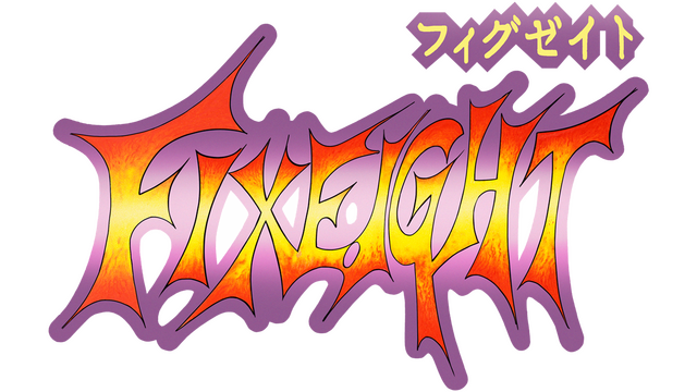 Fixeight